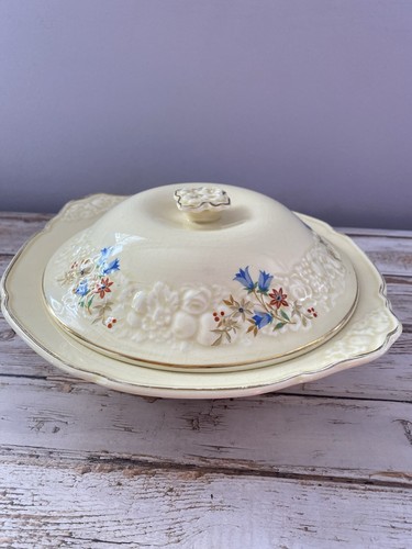 Vintage 1930s crown ducal - crown,