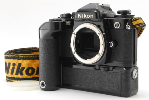 Meter works mint nikon - works!, [
