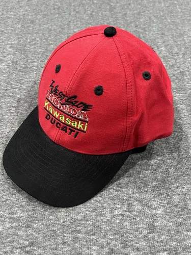 Motorsports dealership