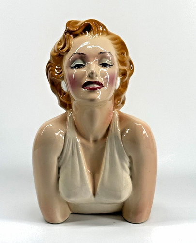 Marilyn monroe glazed - monroe,