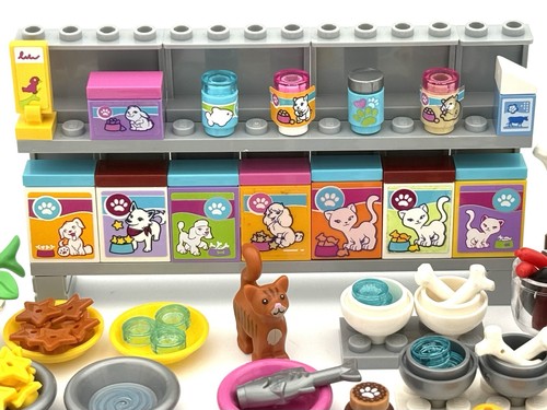 Lego pet home shop - pet,