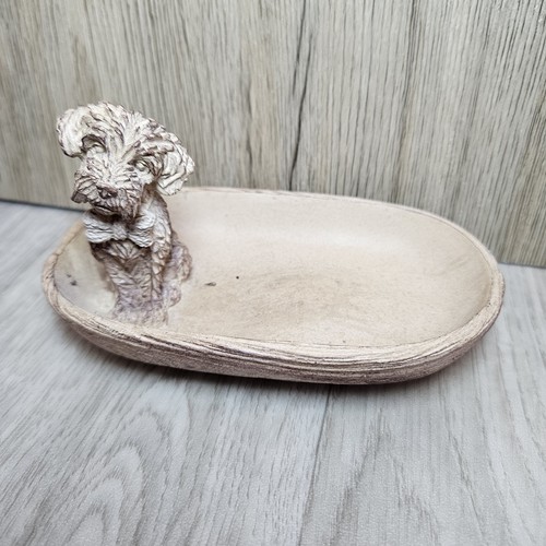 Next charlie dog dish - dish, small