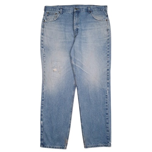 Carhartt carpenter jeans - carpenter,