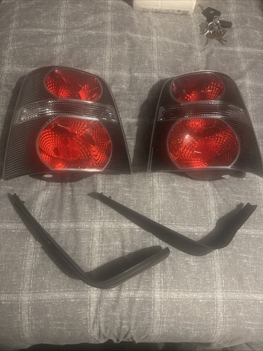 Hella rear lights for - hella, vw