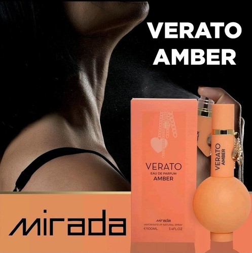 Perfumes for women mirada - women,