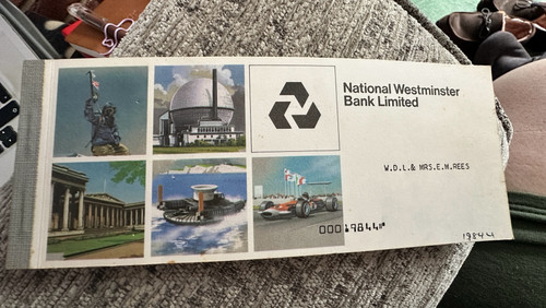Nat west silver jubilee - west,