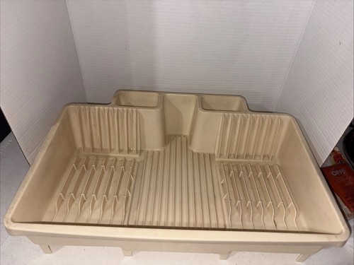Vintage rubbermaid dish - vintage,
