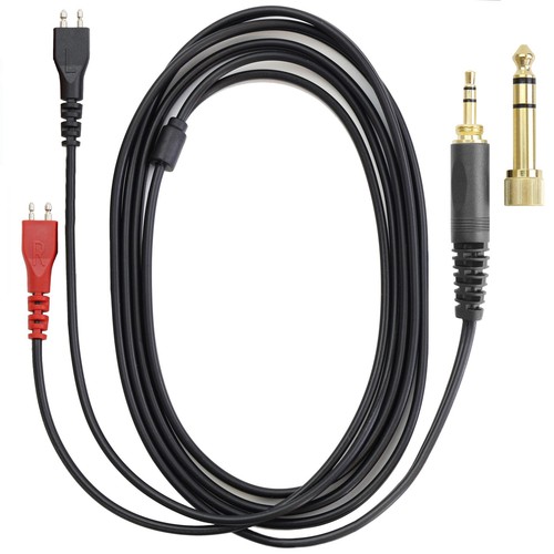 Audio cable replacement for - replacement,