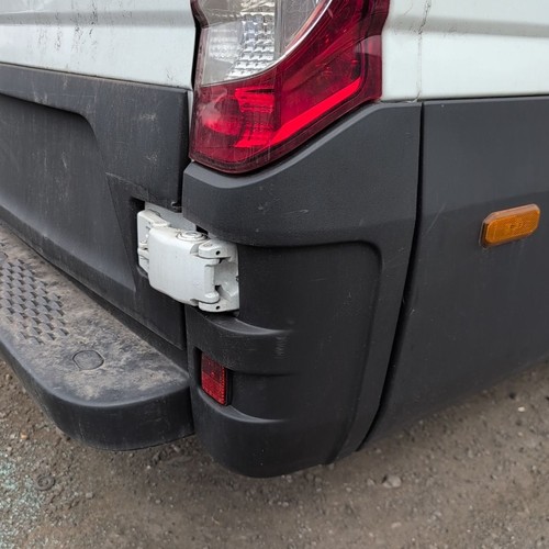 Iveco daily 35s14vb - daily, 2019-2023