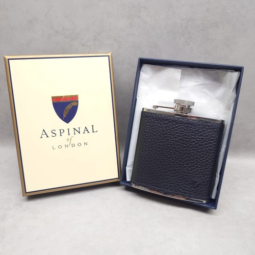 Aspinal london black - aspinal, of