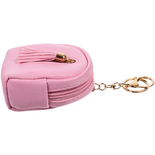 Clutch keychain travel - clutch, miss