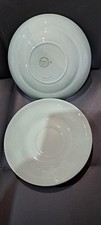 2 x Vintage Wedgwood - Celadon