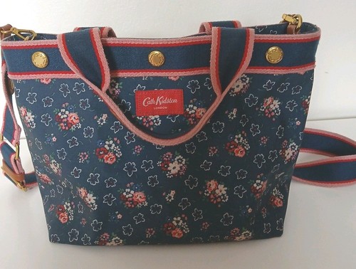 Cath kidston navy floral - kidston,
