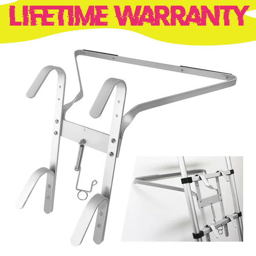 Universal ladder stand - universal, stand-off