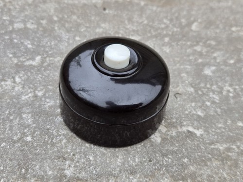 Vintage crabtree bakelite and - crabtree,