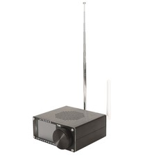 　Full Band Radio Receiver