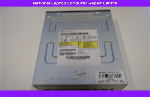 Sata dvd rewriter h653 - hp, ts-h653