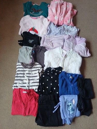 Girls clothes bundle - girls, 7-8