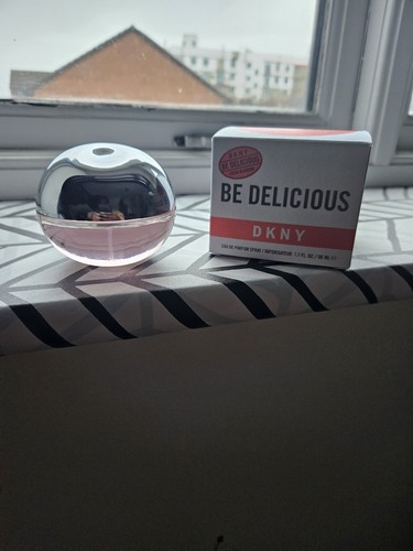 Dnky perfume delicious - perfume, be