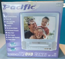 Portable Pacific PDVTV14-100