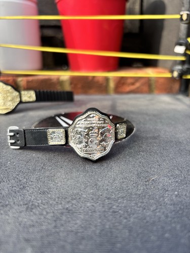 Wcw world heavyweight - wcw,