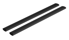 Black Wing Roof Bars for