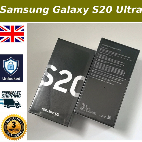 Samsung galaxy s20 - galaxy, ultra