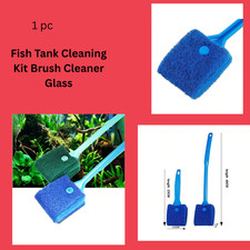 Fish Tank Cleaning Kit Brush