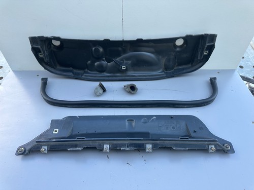 Bmw e46 series bulkhead - bmw, 3