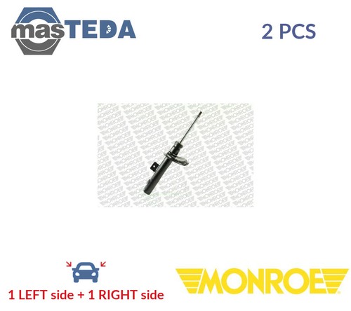 G8008 shock absorbers struts - g8008,