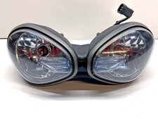 2019 Triumph Street Triple 765