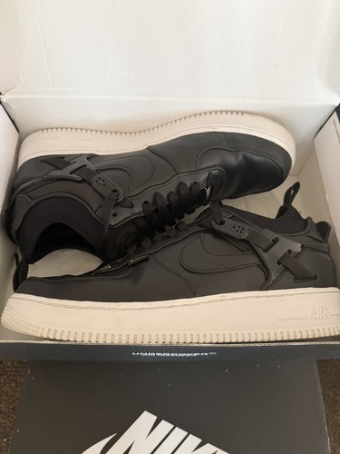 Nike undercover air force - air,