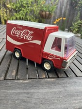 Buddy L Coke Coca Cola Truck Vintage
