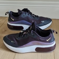 Nike Air Max Dia Oil Grey /