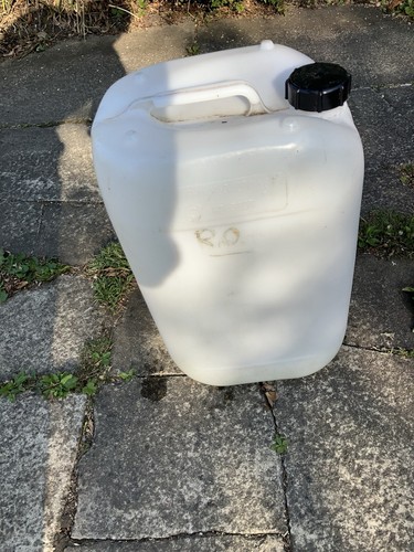 Water container barrel - container,