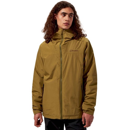 berghaus pro