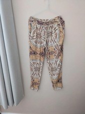 Zara Woman paisley pattern