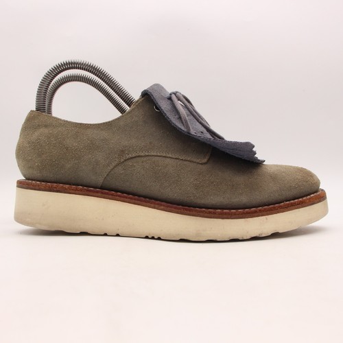 Grenson kiltie women size uk - kiltie,