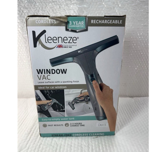 Kleeneze beldray cordless - kleeneze,