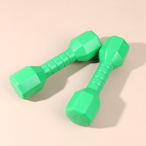 Pcs dumbells set children - 4,