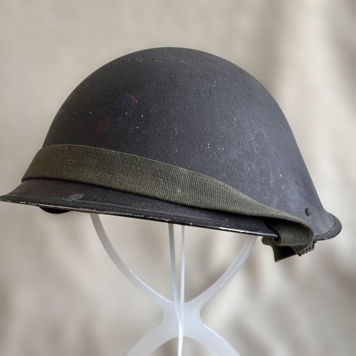 British army mk5 steel - army,