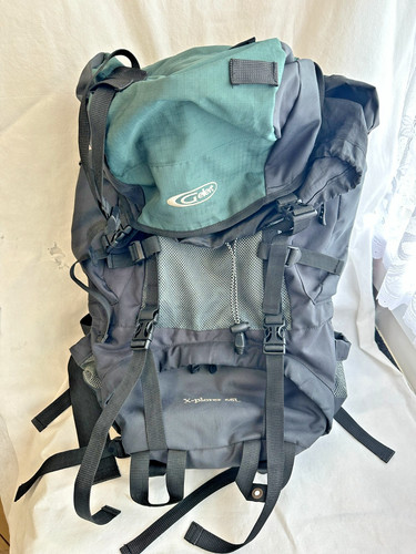 rucksack 65