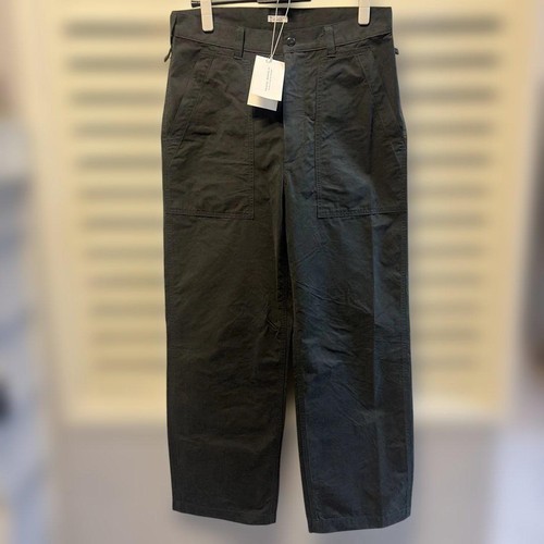 Phigvel waxed cloth fatigue - waxed,