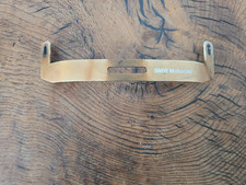 GENUINE BMW attachment bracket for tank bag rucksack rear 71607713016