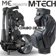 MOTOCADDY ME REMOTE ELECTRIC