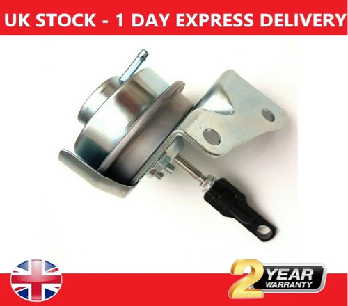 Turbocharger actuator for - actuator,
