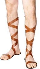 ROMAN SANDALS FOR MEN