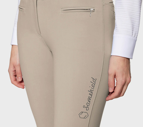 Samshield swarovski clara - samshield,