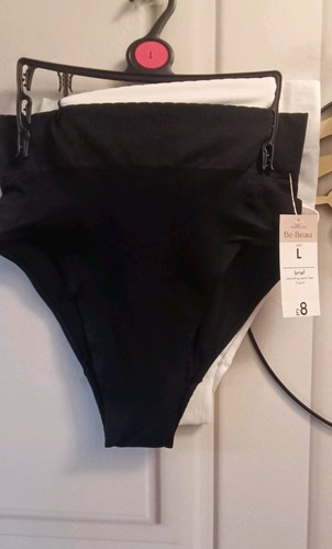 Womens pack white black - white,