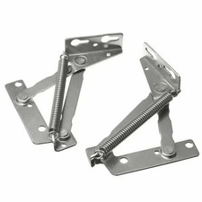 Lift flap top hinge - up,